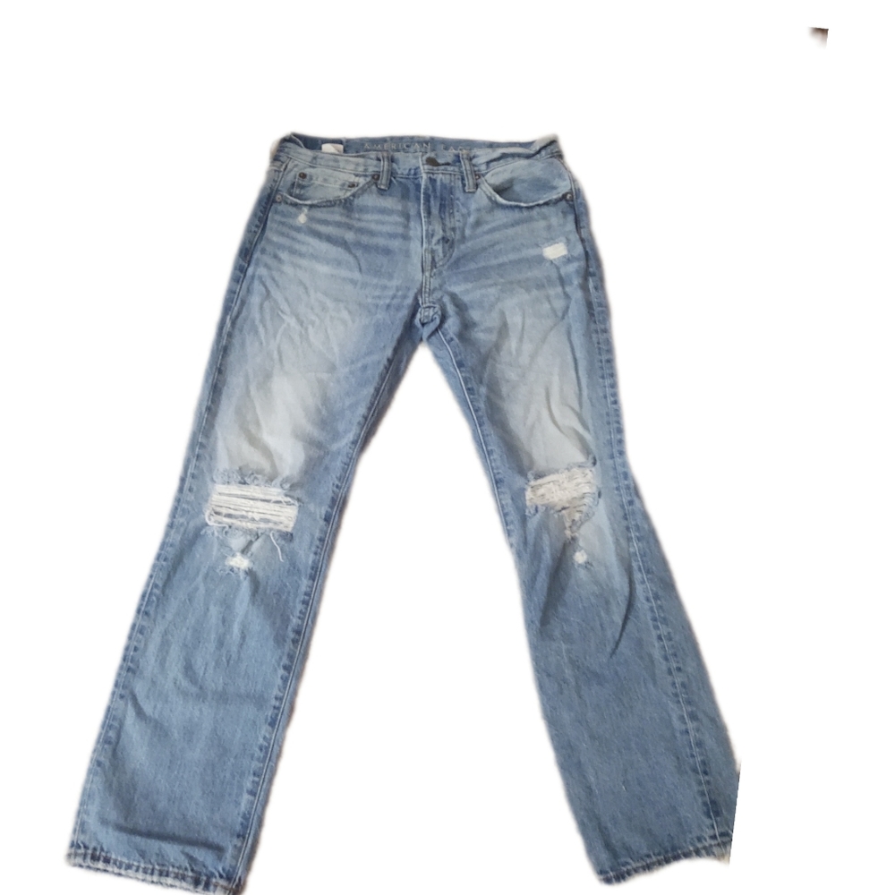 Men's American Eagle blue jeans 30/30